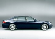 BMW 760Li Yachtline Concept